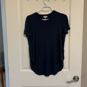 Wilfred Scoop T- Shirt